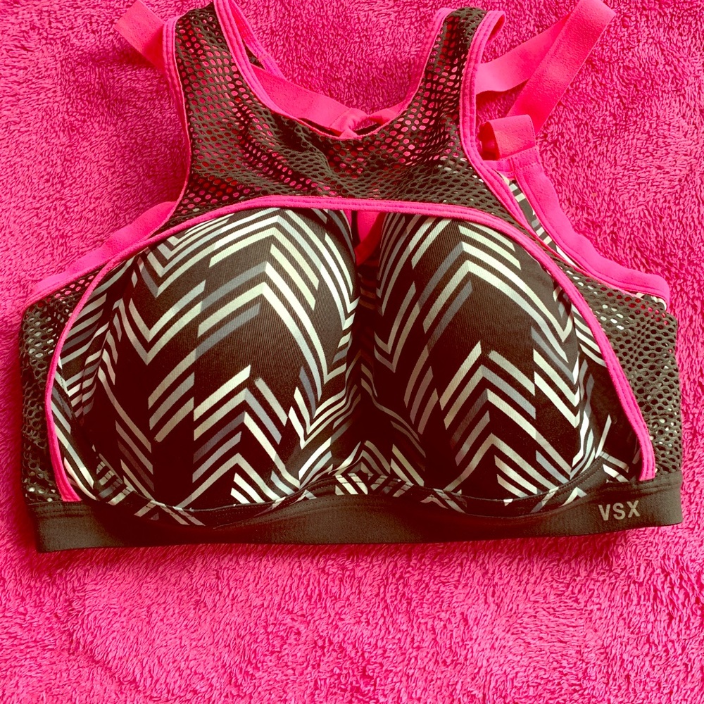 Victoria Secret sport bra 36DD